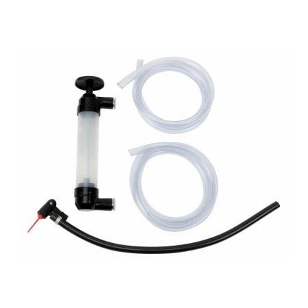 Performance Tool Grip Clip Transfer Pump W1156